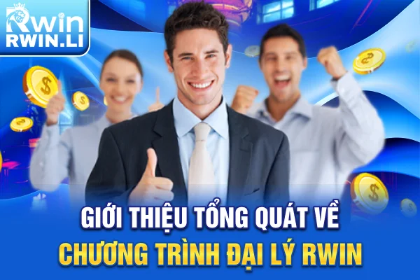 Giới thiệu RWIN tổng quan